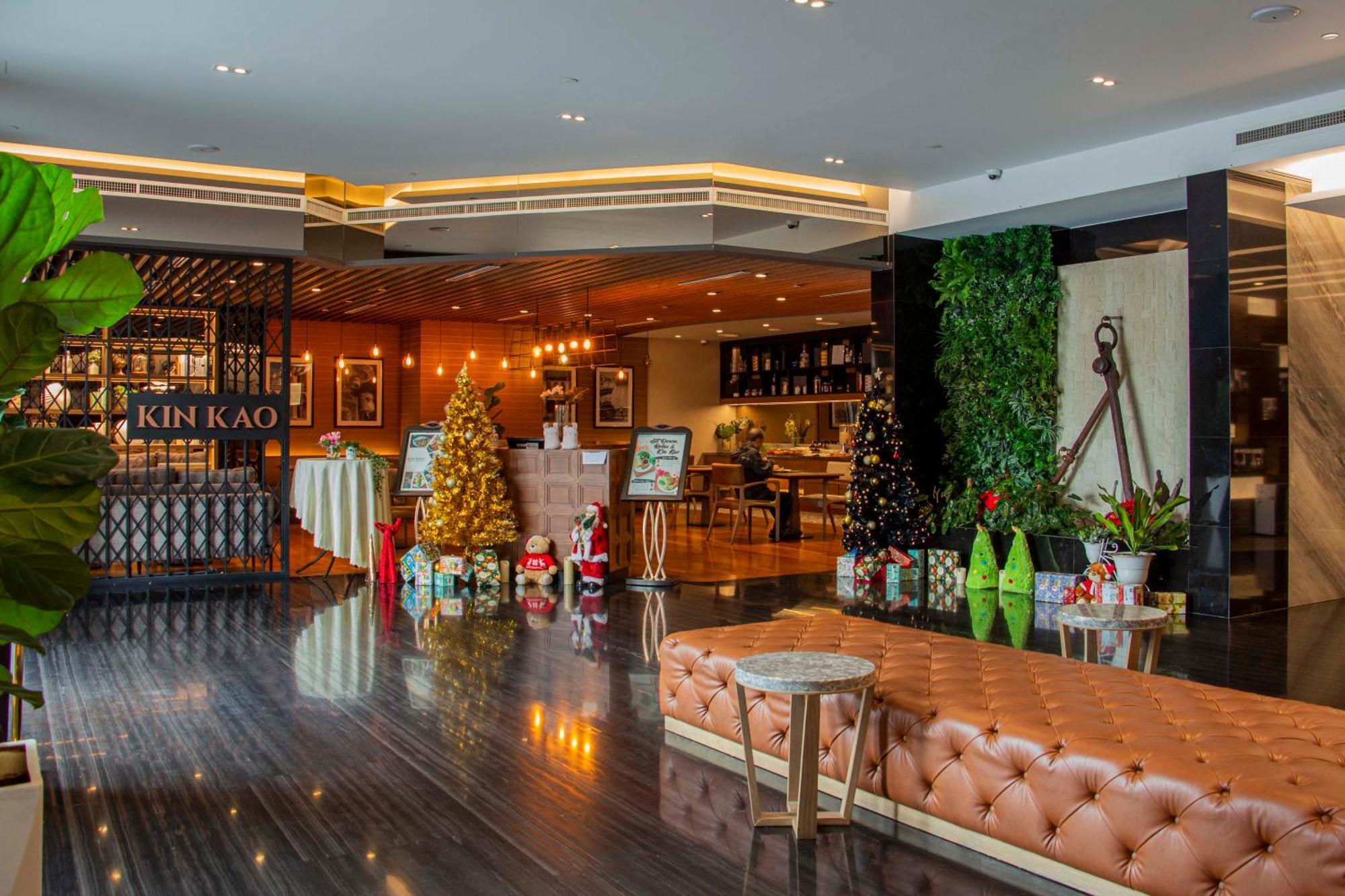 Victoria Garden Hotel Джорджтаун Экстерьер фото